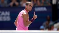 Alcaraz sigue inmaculado en Nueva York y se cita con Lehecka en los cuartos del US Open