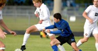 Prep roundup: Charlevoix notches 1st win of soccer season; Elks, Comets, Vikings, Rams all post shutouts; Rams golfers take Grayling Invite