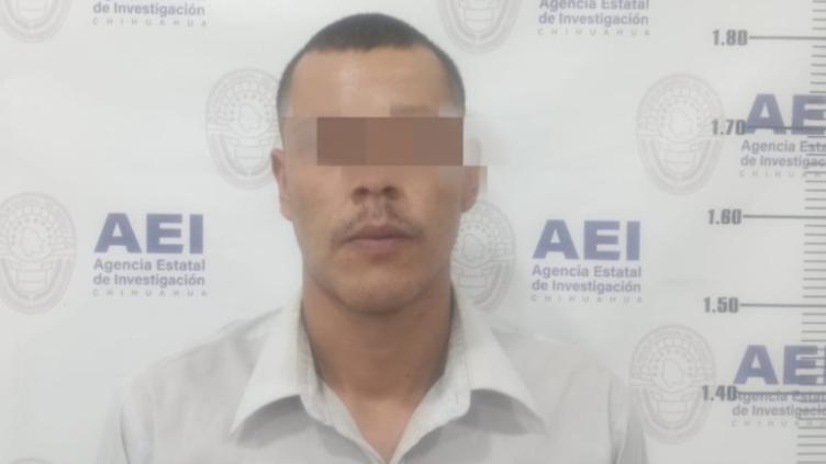 Detenido tras disparar a hombre y dañar un auto en la Demetrio Flores