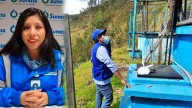 Más de 1,200 familias de Cangallo acceden a agua segura y de calidad