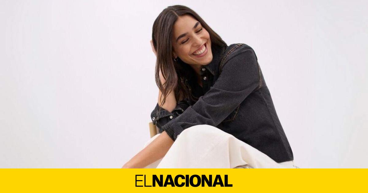 Ligereza, comodidad y diseño: las Skechers Graceful Get Connected para mujer, ahora más baratas