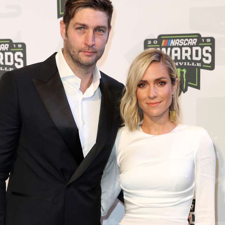 Jay Cutler Denies Kristin Cavallari’s Divorce Allegation on Money