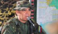 Chavismo desplegó tropas en aguas venezolanas tras tensiones con EEUU
