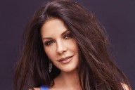 “Es una pasión”. Catherine Zeta-Jones reveló a qué se dedicaría si no fuera actriz y sorprendió con su respuesta