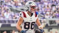 Patriots Roster Revealed: 53-Man Group Finalized After Deadline