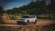 Jeep brings back Cherokee with hybrid powertrain, new design