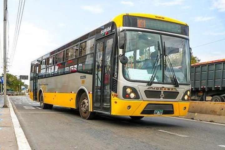 Vuelve el Corredor Amarillo: ATU reactivará servicio entre Surco y San Martín de Porres