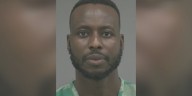 Alachua County man arrested after being accused of child abuse, battery