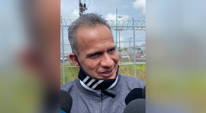 Apelará FGR decisión judicial que dio libertad a Israel Vallarta