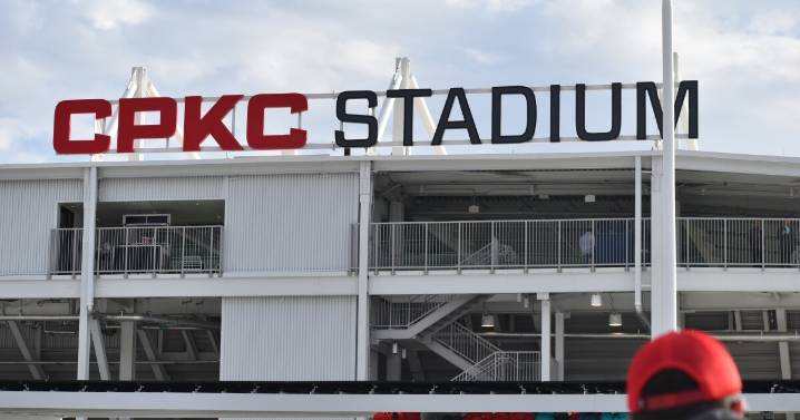 Kickoff for KC Current's match against Orlando Pride delayed due to 'weather conditions'