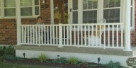 Police investigating Louisville grandmother groped on her front porch