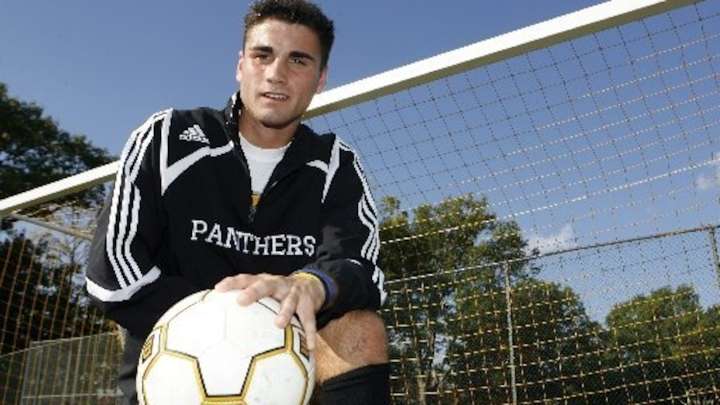 2007 All-State boys soccer and top postseason honors: HS historical project
