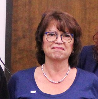 Will County Board member charged with computer tampering