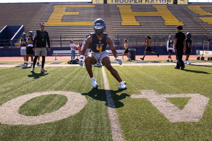 Opportunity amid financial strain: Eastwood High football trip to California moves forward