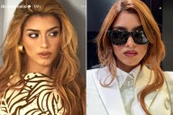 Dixie D’Amelio Dyed Her Hair Gold for Her 24th Birthday (Exclusive)