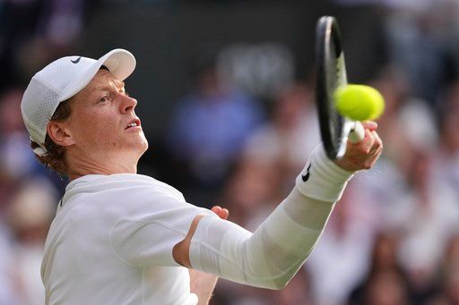 Jannik Sinner withdraws from the new US Open mixed doubles event. He and Siniakova will be replaced