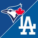 Blue Jays vs. Dodgers (9 de Ago., 2025) Resultados en Vivo