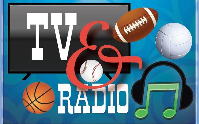 Television and radio – August 8, 2025