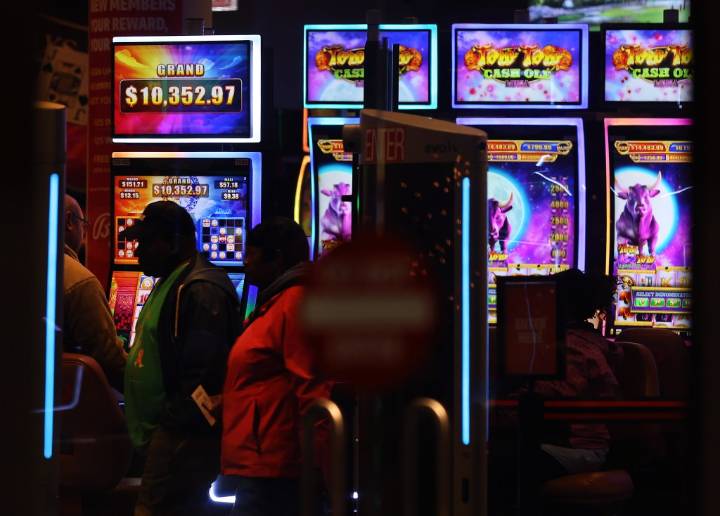 Bally's Chicago completes IPO, falls short of target