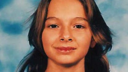 Man indicted in 1996 disappearance of 11