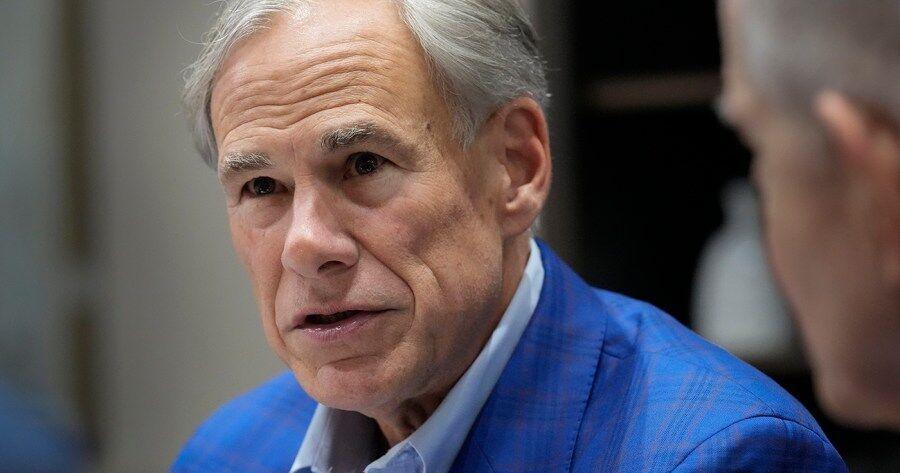 Abbott says FBI is 'tracking down' Texas Democrats