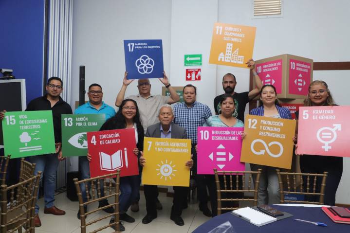 San Luis Capital impulsa su voz en el debate climático global con el 3er Foro de Consulta de la Town Hall COP Municipal