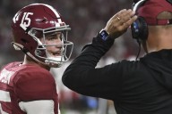 College Football Week 1 Best Bets: Top Betting Picks & Predictions