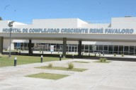 Un apuñalado por una pelea entre hermanos