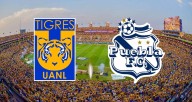 Apertura 2025: ¿Dónde y a qué hora ver EN VIVO Tigres vs. Puebla?