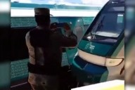 Demandan diputados suspender operaciones de Tren Maya