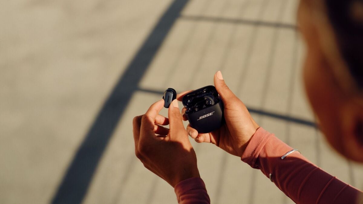 The Bose QuietComfort Ultra (2nd gen) earbuds are here: Release date, preorder, pricing