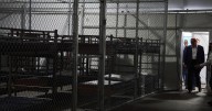 Florida must stop expanding 'Alligator Alcatraz' immigration center, judge says