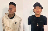 Rescatan a 2 trabajadores de gasolinera secuestrados en Guachochi