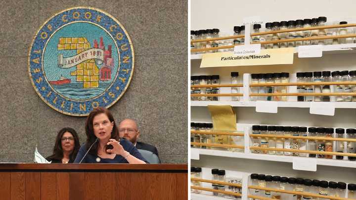 Make It Make Sense: County Board budget bonanza