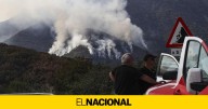 ¿Dimitirá alguno de los presidentes de las comunidades afectadas por los fuegos?