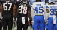 Detroit Lions' Morice Norris injury raises memories of similar recent NFL incidents