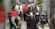 "Women Embracing Abilities Now", or W.E.A.N., offers support and sisterhood to women with disabilities
