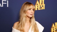 Jennifer Lawrence recibirá un premio Donostia del Festival de San Sebastián