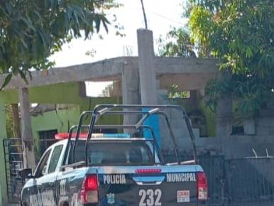 Detienen a sujeto por allanamiento