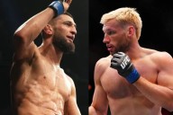 Khamzat Chimaev’s Next Opponent Confirmed as Reinier De Ridder Accepts Title Shot After Public Callout