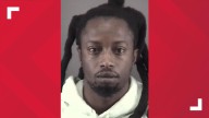 Winston-Salem man sentenced to 20+ years for causing death of his 23