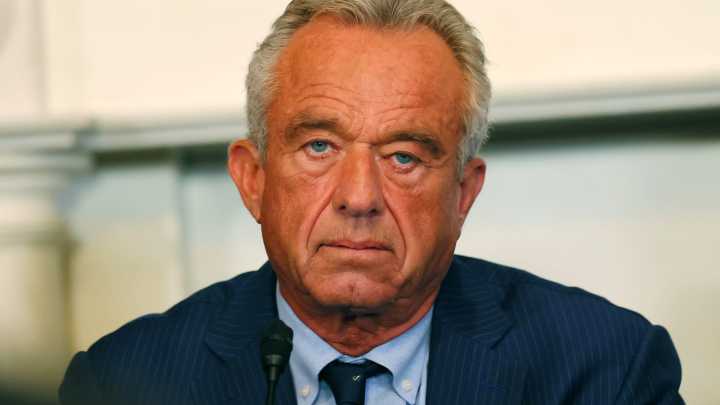 Vaccine panel conflicts of interest hit a record low before RFK Jr. came in