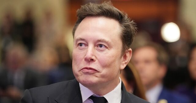 'A Tale of Two Monopolists:' Elon Musk's xAI Sues Apple and OpenAI Claiming Anticompetitive Practices