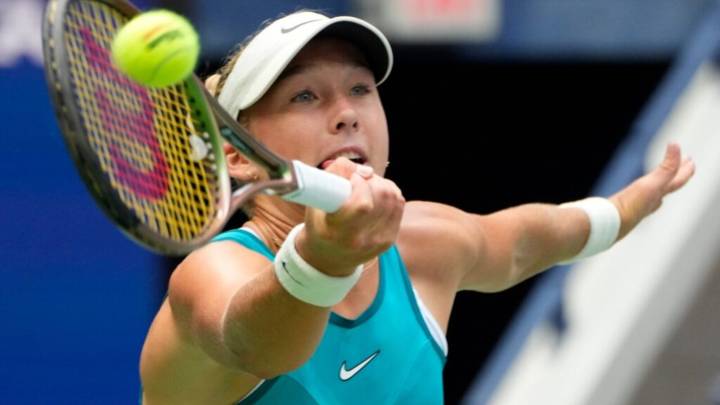 US Open Day 2 Women’s Predictions Including Mirra Andreeva vs Alycia Parks
