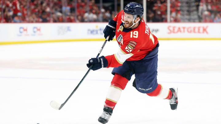 3 questions facing Florida Panthers