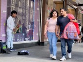 Economía mexicana lejos de una recesión; sector externo, motor del primer semestre: BX+