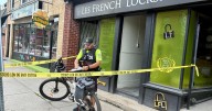 1 person in custody following death in downtown Peterborough