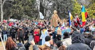Peregrinación por Ceferino: un año más de renovación de la fe