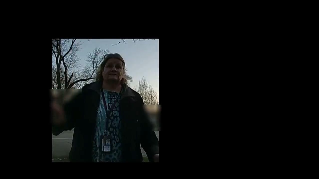 Milwaukee judge caught on body cam denying that she hid an immigrant wanted by ICE
