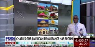 Charles Payne: Bland sameness is impossible to escape in today’s society